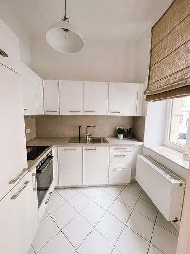 möblierte Wohnung - Top saniert - Südvorstadt – Foto 9