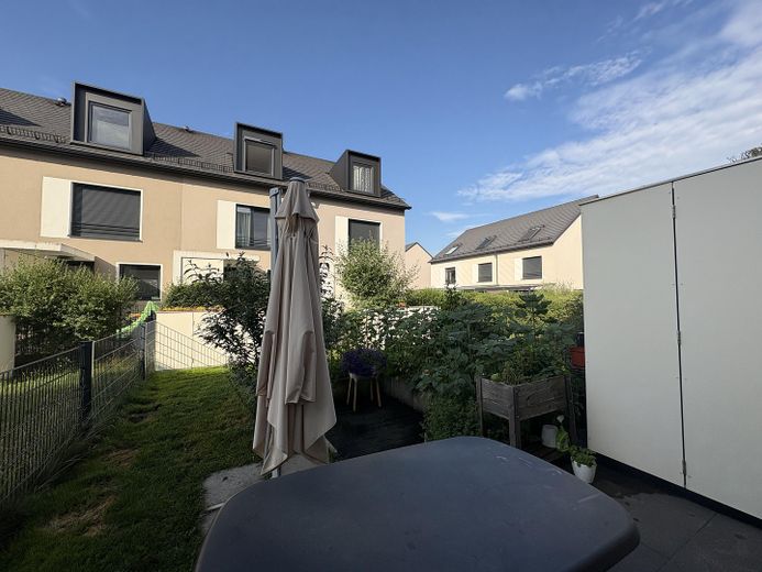 Reihenmittelhaus am Waldrand – Foto 19