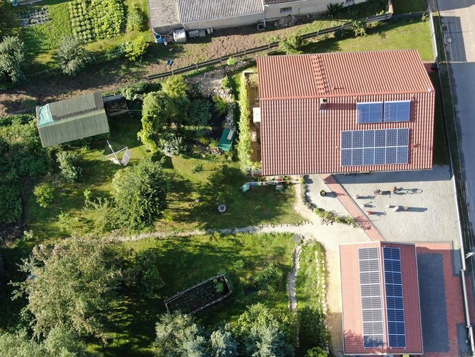 Einfamilienhaus modernste Ausstattung Schwedenhaus – Foto 22