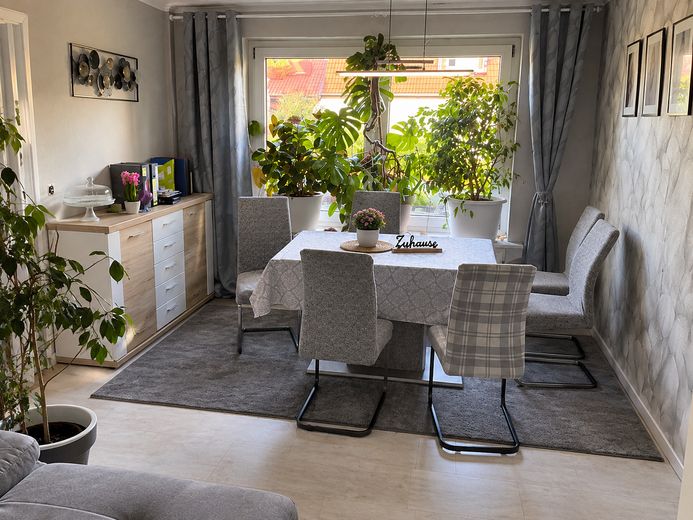 Ein Haus sucht neue Bewohner – Foto 2
