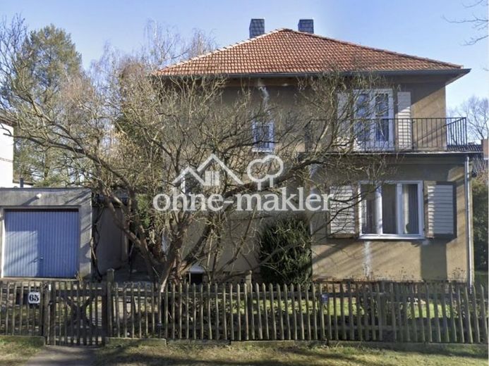 Ruhiges Wohnen im grünen Berliner Südwesten – Foto 1