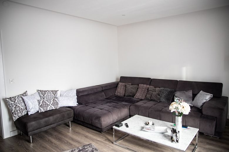 Moderne 3-Zimmer Eigentumswohnung mit Einbauküche & großem Balkon – Foto 5