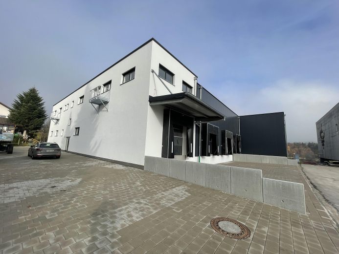 161 m² di superficie ufficio a Passau-Heining - in affitto – Foto 6