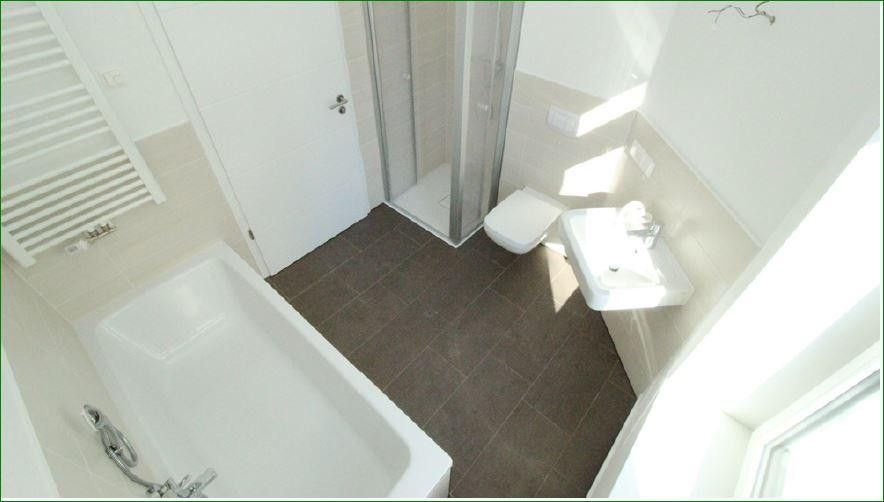 Apartamento de 4 habitaciones sin barreras en Buckau – Foto 8