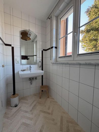 Gäste WC