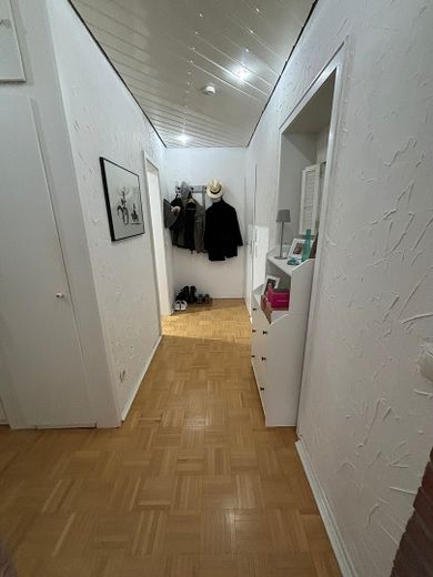 Esclusivo appartamento in condominio duplex di 3,5 locali, ottimamente distribuito, luminoso, con balcone e giardino – Foto 11