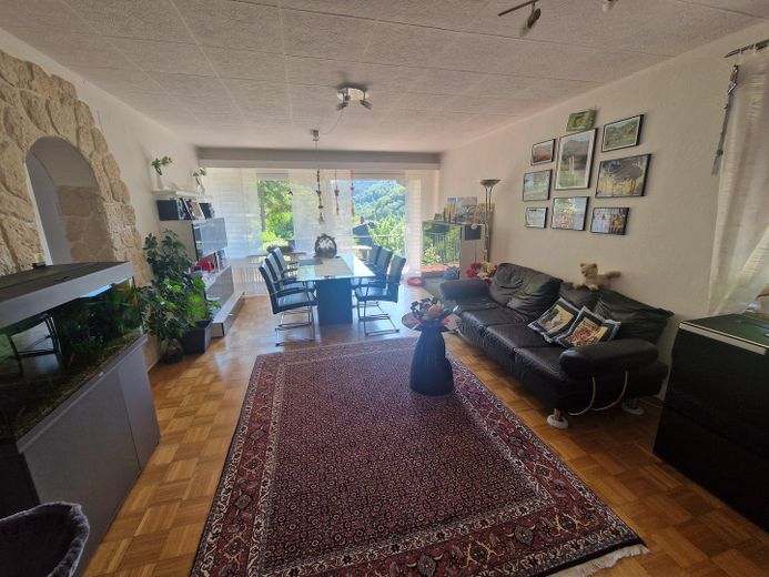 Esszimmer 1. OG