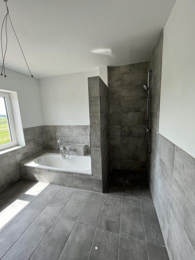 Badezimmer (Oben)