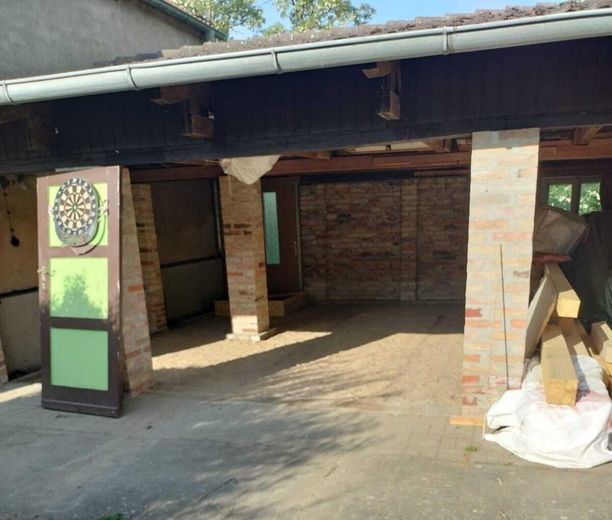 Carport