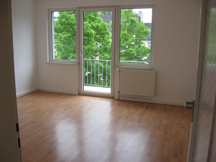 Wohnung im 3.OG