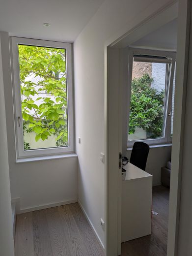 Stadthaus im ruhigen Hinterhof in Berlin-Prenzlauer Berg – फोटो 6