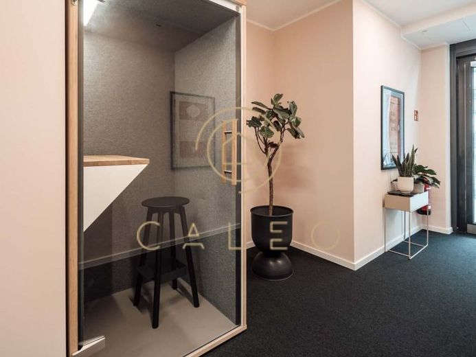 CALEO ¦ Altstadt-Nord ¦ Kolumba ¦ flexibel + sofort bezugsfertig ¦ all inclusive ¦ PROVISIONSFREI – Foto 1