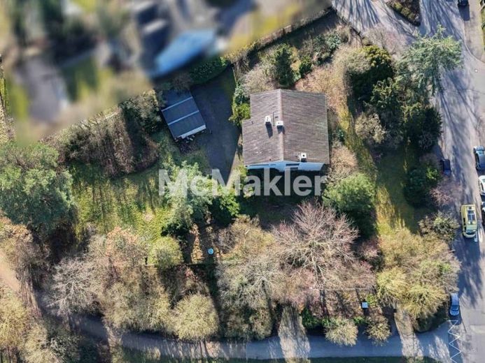 Projektierungsgrundstück in Feldrandlage bei Frankfurt – ideal für Bauträger und Projektentwickler – Foto 1