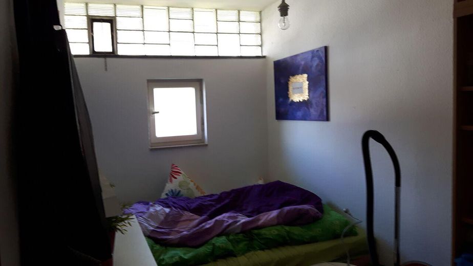 kleines Zimmer