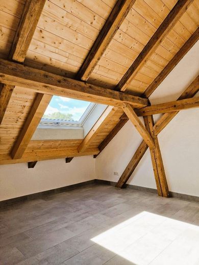 DG Wohnung | NACHHALTIGSTE Immobilie Wolfsburgs, Lehmbau, PV - Autarkie, Appsteuerung – Zimmer 2