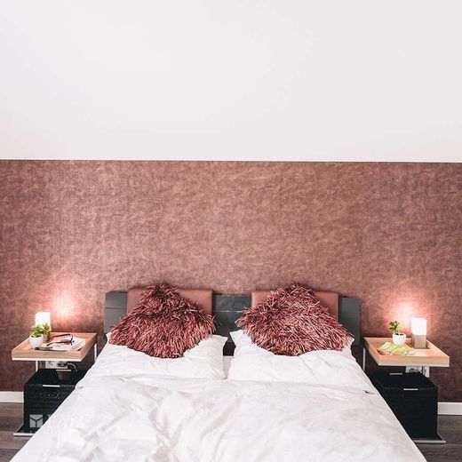 Neubauprojekt tolles Zweifamilienhaus mit Einliegerwohnung! – Beispiel Schlafzimmer