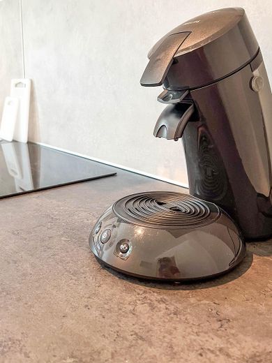 Senseo Kaffeepadmaschine