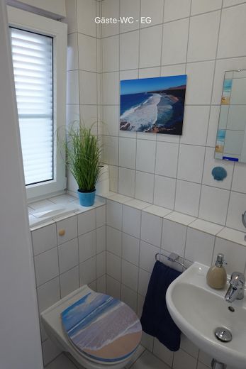 Gäste-WC