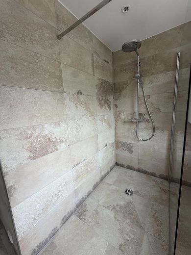 Ekskluzywne, wysokiej jakości odnowione mieszkanie z ogrodem w spokojnej ślepej uliczce w Nottuln – Foto 11