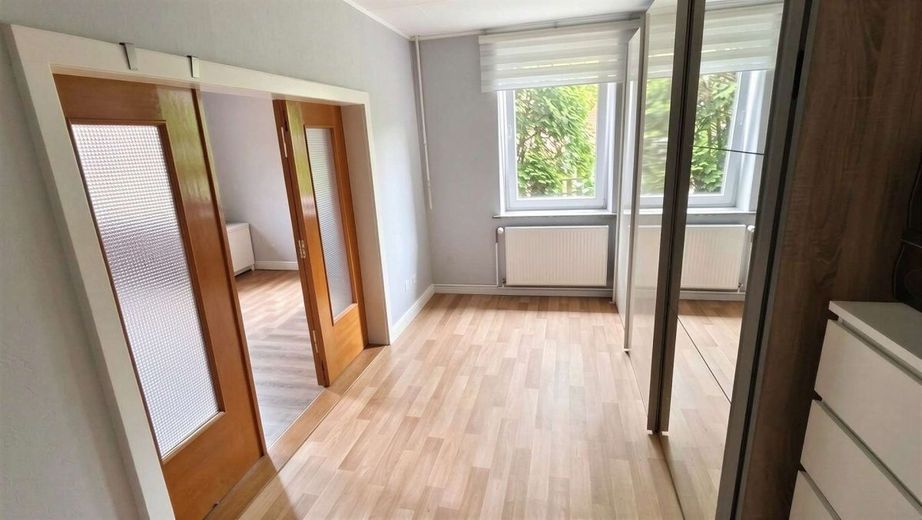Edemissen - Wehnsen - großzügiges Zweifamilienhaus mit Nebengebäude und Garagen – EG - Ankleidezimmer