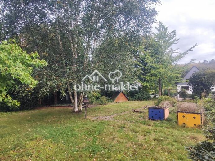 !!Provisionsfrei!! Baugrundstück in Rosengarten für EFH oder DH – Foto 1