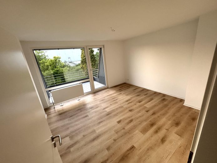 ERSTBEZUG AM UELLENDAHL: 2 ZIMMER WOHNUNG BALKON WHG – Foto 4