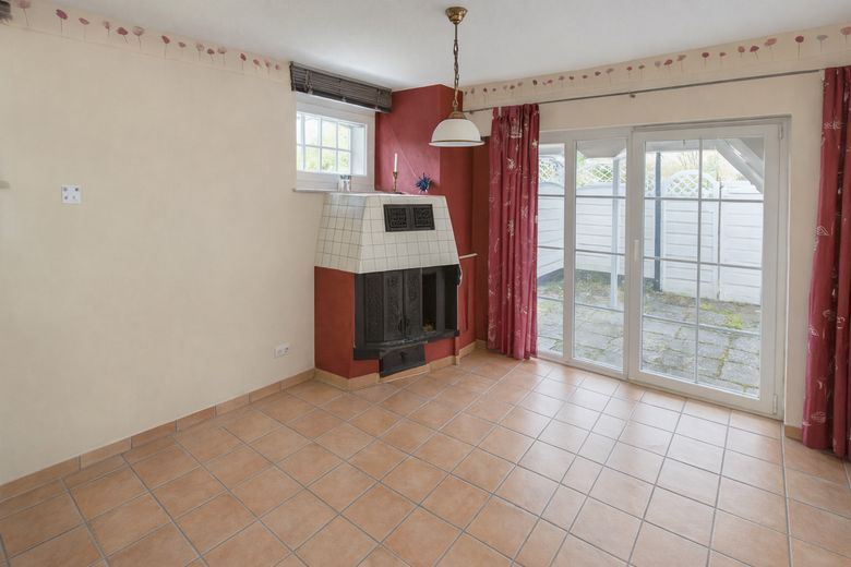 Zweites Wohnhaus Wohnzimmer