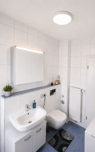 Bad/WC Bild 1