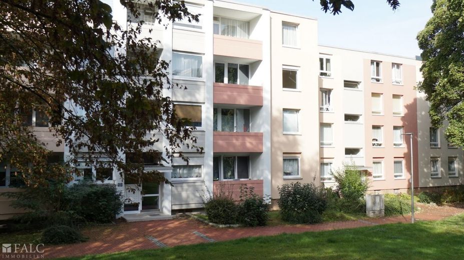 Ihr Neues Zuhause