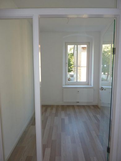 Moderne 4,5 Zimmer Wohnung mit Wohnküche – Arbeitszimmer
