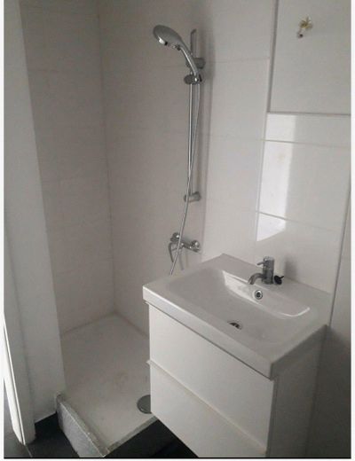 2-Zimmer Renoviert in Wittorf mit EBK – Foto 1