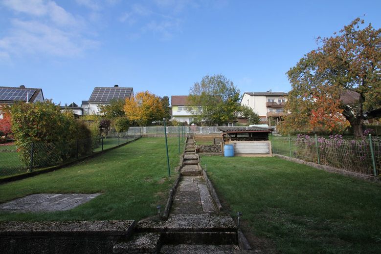 Cornberg, EFH – Foto 5