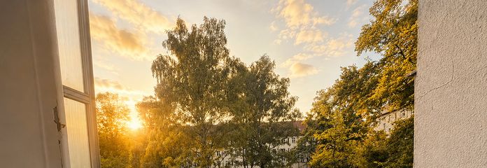 Apartamento de 2 habitaciones cerca de Berlin-Südkreuz (alquilado)