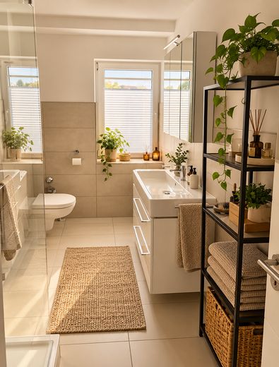 Ekskluzywne mieszkanie dwupoziomowe o wyjątkowej architekturze, wysokim standardzie i widokiem na zamek – Zdjęcie 12