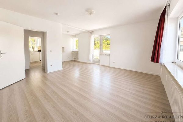 Penthouse mit Weitblick – ideal für Eigennutzer & Kapitalanleger