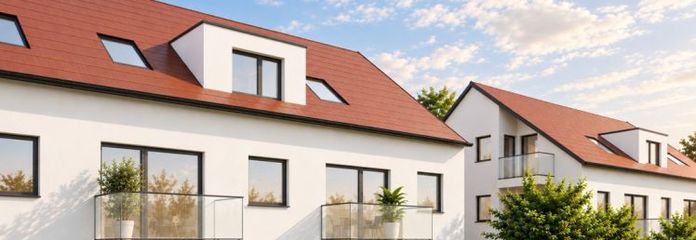 12 % di rendimento sul capitale proprio - Hirtenweiher-Karree - appartamento di 2 locali