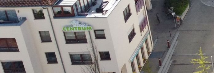 2 Teilflächen - 1 Einheit
