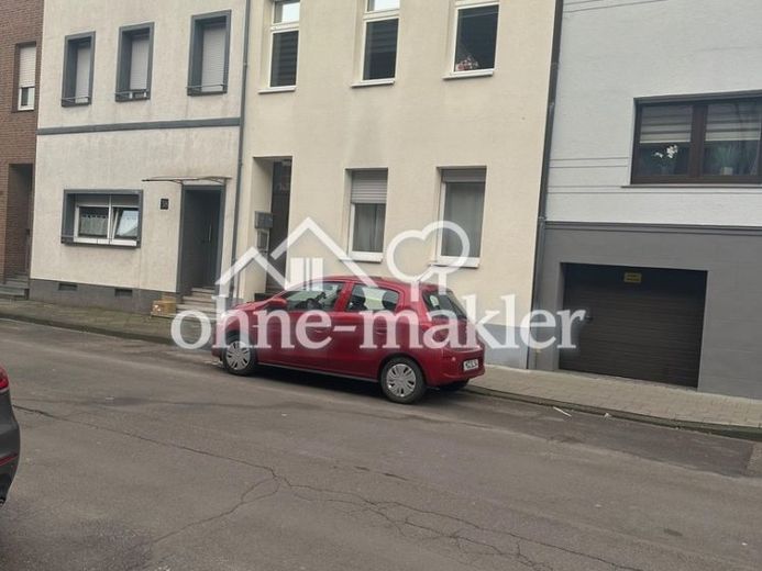 volle möblierte 1,5 Zi Whg in MG Waldhausen – Foto 1