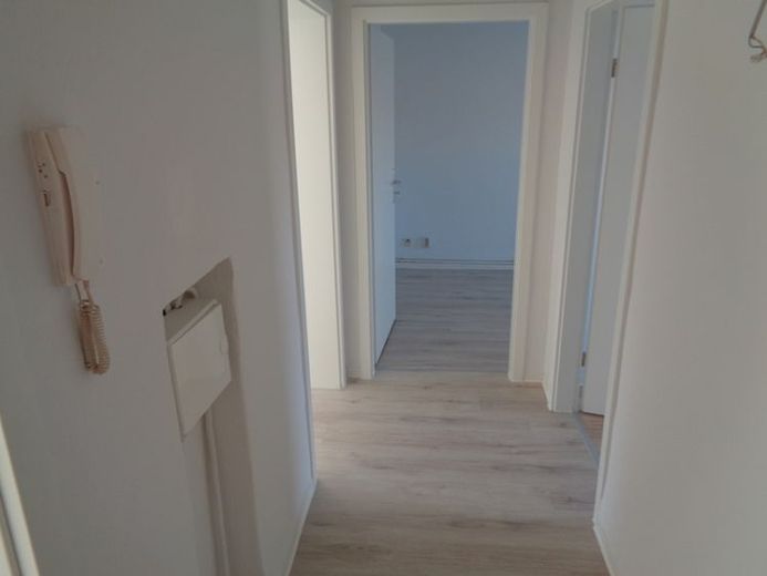 3 Raum Wohnung auf dem Klingenberg Nachmietersuche – फोटो 1
