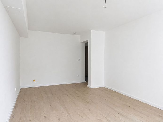 2-Zimmer-Souterrainwohnung mit kleinem Garten in Ober-Ramstadt - ideal für Singles &amp; Paare – M372-2612 - Wohnzimmer_2