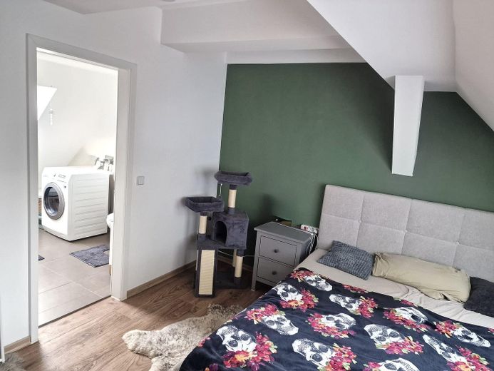 Helle 2-Zimmer-Wohnung mit Einbauküche – verfügbar ab 15.10.2026 – Foto 8