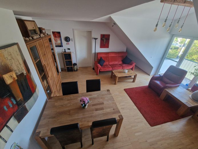Wohn- und Esszimmer (1)