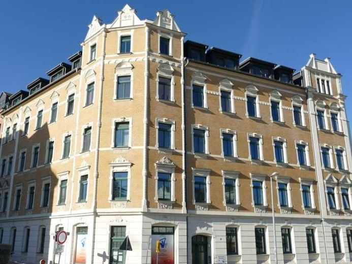 +++Ensemble de copropriétés pour investisseurs dans un immeuble collectif classé monument historique+++ – Foto 1