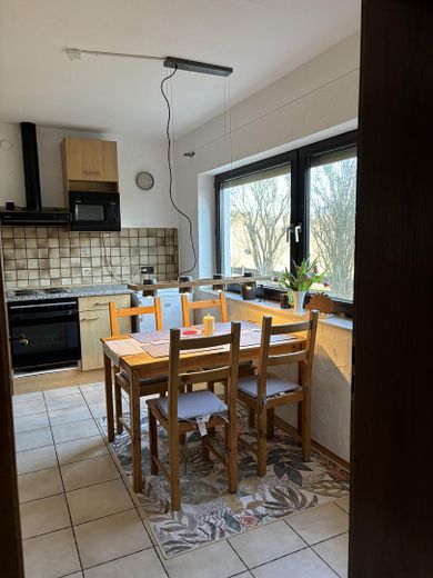 Möblierte Wohnung in grüner Idylle – Foto 10