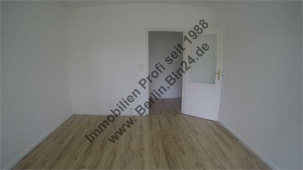 Mietwohnung - 3er WG möglich – G0036368