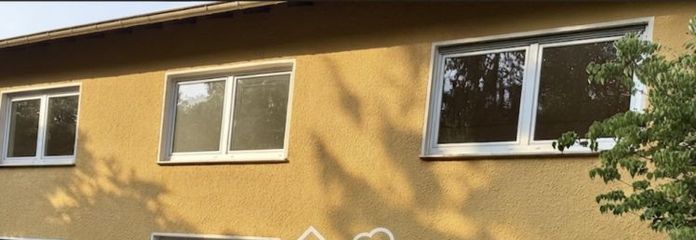 Technisch modernisiert. Mitten im Grünen. Ihr neues Zuhause ist startklar!