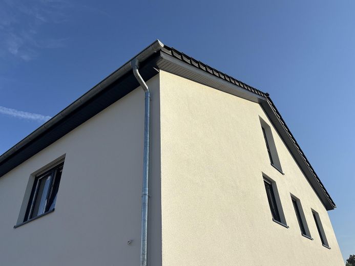 Appartement neuf sur deux niveaux – Photo 1