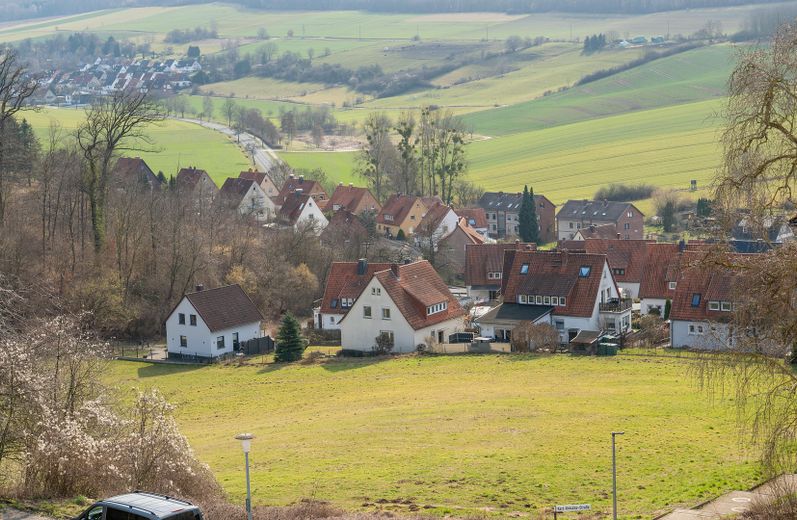 Besser als Neubau! 1 Zimmer Traumwohnung mit Balkon in Alfeld. 0% Provision, 100% Sicherheit. – Foto 18