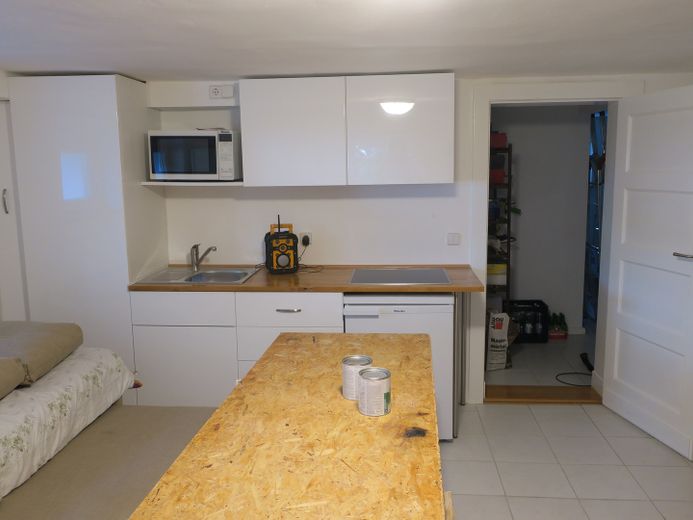 Verkaufe schönes Einfamilienhaus in Lichtenrade mit großem Garten von Privat ohne Makler – Wohnküche Keller