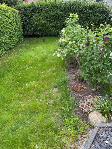 Seidlicher Garten